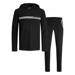 Ensemble De Jogging Loungewear Jack & Jones Noir