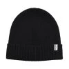 Bonnet Jack & Jones En Coton Biologique Noir Avec étiquette Bicolore -Passons à la mode masculine ! 105524 136543vt bonnet jack et jones en coton biologique noir avec etiquette bicolore 01 600x600