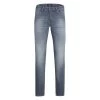 Jean 5 Poches Jack & Jones Glenn En Coton Mélangé Bleu -Passons à la mode masculine ! 105579 136488vt jean 5 poches jack et jones glenn en coton melange bleu 01 600x600