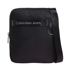 Calvin Klein Jeans Sacoche Calvin Klein Noire