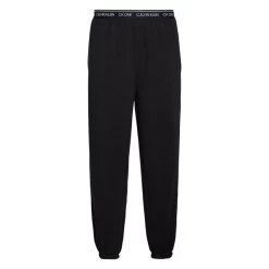 Pantalon Calvin Klein Noir Slim
