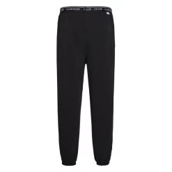 Pantalon Calvin Klein Noir Slim -Passons à la mode masculine ! 105707 136350vt pantalon calvin klein slim noir 06 600x600