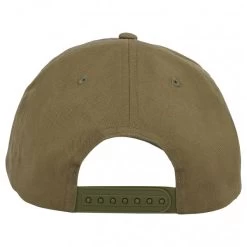 Calvin Klein Jeans Casquette Calvin Klein Coton Strapback Olive -Passons à la mode masculine ! 105720 136321vt casquette calvin klein coton strapback olive 03 600x600