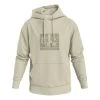 Calvin Klein Jeans Sweat à Capuche Calvin Klein écru -Passons à la mode masculine ! 105737 136304vt sweat a capuche calvin klein ecru 01 600x600