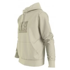Calvin Klein Jeans Sweat à Capuche Calvin Klein écru -Passons à la mode masculine ! 105737 136304vt sweat a capuche calvin klein ecru 03 600x600