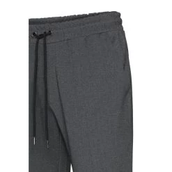Pantalon Blend Slim Anthracite -Passons à la mode masculine ! 105801 136167vt pantalon blend slim anthracite 03 600x600