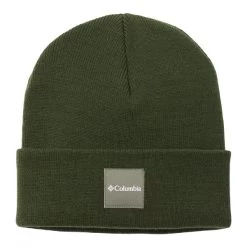 Bonnet Columbia Kaki