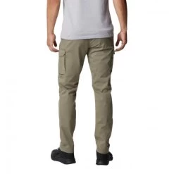 Pantalon Cargo 6 Poches Columbia En Coton Kaki -Passons à la mode masculine ! 105927 135930vt pantalon cargo 6 poches columbia en coton kaki 02 600x600