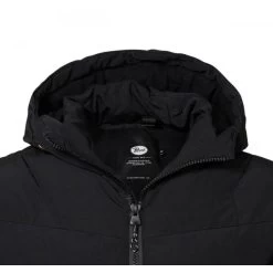 Doudoune à Capuche Petrol Industries Bleu Noire -Passons à la mode masculine ! 106151 135700vt doudoune a capuche petrol industries bleu noire 03 600x600