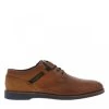Derbies Bugatti à Talon Plat Avec Lacets Ronds En Cuir Cognac 2 Derbies Bugatti à Talon Plat Avec Lacets Ronds En Cuir Cognac -Passons à la mode masculine ! 106228 17084ch derbies bugatti a talon plat avec lacets ronds en cuir cognac 01 600x600