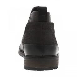 Boots De Ville Chelsea Bullboxer En Cuir Cognac -Passons à la mode masculine ! 106457 18231ch 18231ch 04 600x600