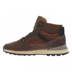 Bottines Bullboxer(H) Brunes Et à Lacets -Passons à la mode masculine ! 106462 18240ch bottines bullboxerh brunes et a lacets 03 600x600