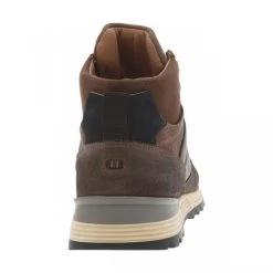 Bottines Bullboxer(H) Brunes Et à Lacets -Passons à la mode masculine ! 106462 18240ch bottines bullboxerh brunes et a lacets 04 600x600