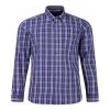 Chemise JT Ascott Multicolore à Carreaux Violet -Passons à la mode masculine ! 107853 102565vt chemise jt ascott multicolore a carreaux violet 01 600x600
