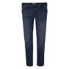 Pantalon TOM TAILOR + En Coton Indigo Effet Délavé -Passons à la mode masculine ! 108212 108614vt pantalon tom tailor en coton indigo effet delave 01 600x600