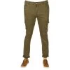 Pantalon Cargo Maxfort En Coton Stretch Vert Kaki -Passons à la mode masculine ! 108494 104197vt pantalon cargo maxfort en coton stretch vert kaki 01 600x600