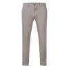 Pantalon LCDN En Coton Beige En Maille Nid D'abeille -Passons à la mode masculine ! 108585 111476vt pantalon lcdn en coton beige en maille nid d abeille 01 600x600