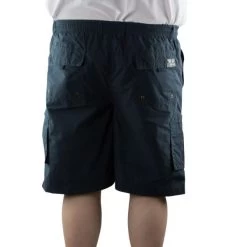 Pantacourt Duke Nick Marine -Passons à la mode masculine ! 108601 114192vt pantacourt duke nick marine 03 600x600