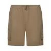 Short Duke NICK Beige élastiqué à La Taille Avec Bouton Et Liens De Serrage -Passons à la mode masculine ! 108603 114194vt short duke nick beige elastique a la taille avec bouton et liens de serrage 01 600x600