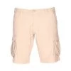 Bermuda Cargo Replika En Toile De Coton Jeans Beige -Passons à la mode masculine ! 108818 115296vt bermuda cargo replika en toile de coton jeans beige 01 600x600