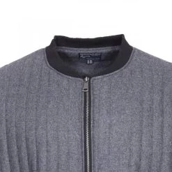 Veste Replika Teddy Gris Anthracite -Passons à la mode masculine ! 108823 115301vt veste replika teddy gris anthracite 03 600x600