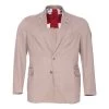 Veste Blazer Hackett London En Coton Mélangé Beige -Passons à la mode masculine ! 108870 115417vt veste blazer hackett london en coton melange beige 01 600x600