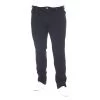 Jeans Droit Max Fort En Coton Stretch Noir -Passons à la mode masculine ! 108929 115770vt jeans droit max fort en coton stretch noir 01 600x600