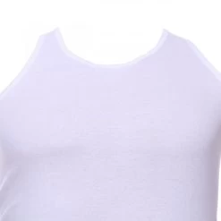 Debardeur Adamo Royal Blanc Grande Taille -Passons à la mode masculine ! 108964 115903vt debardeur adamo royal blanc grande taille 03 600x600