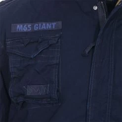Veste Militaire Fourrée Brandit Bleu Marine -Passons à la mode masculine ! 109051 115989vt veste militaire fourree brandit bleu marine 03 600x600