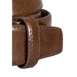 Ceinture Lindenmann En Cuir Marron Verni 7 Ceinture Lindenmann En Cuir Marron Verni -Passons à la mode masculine ! 109119 116126vt ceinture lindenmann en cuir marron verni 03 600x600