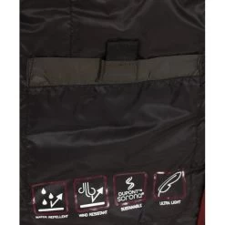 Doudoune Sans Manches Casa Moda Avec Manches Courtes Et Col Montant Kaki -Passons à la mode masculine ! 109296 121936vt doudoune sans manches casa moda avec manches courtes et col montant kaki 05 600x600