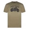 T-shirt Maxfort Beige -Passons à la mode masculine ! 109382 123755vt t shirt maxfort beige 01 600x600