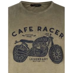 T-shirt Maxfort Beige -Passons à la mode masculine ! 109382 123755vt t shirt maxfort beige 03 600x600