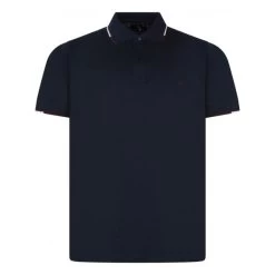 Polo Maxfort Bleu