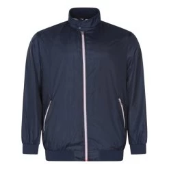 Manteau Maxfort Bleu