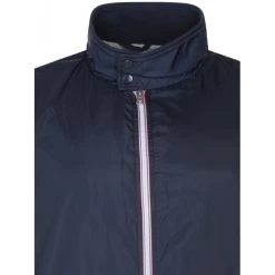 Manteau Maxfort Bleu -Passons à la mode masculine ! 109393 123760vt manteau maxfort bleu 03 600x600
