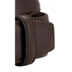 Ceinture Lindenmann En Cuir Lisse Marron -Passons à la mode masculine ! 109419 125323vt ceinture lindenmann en cuir lisse marron 03 600x600