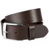 Ceinture Lindenmann En Cuir Effet Croco Marron -Passons à la mode masculine ! 109420 125320vt ceinture lindenmann en cuir effet croco marron 01 600x600