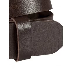 Ceinture Lindenmann En Cuir Effet Croco Marron -Passons à la mode masculine ! 109420 125320vt ceinture lindenmann en cuir effet croco marron 03 600x600
