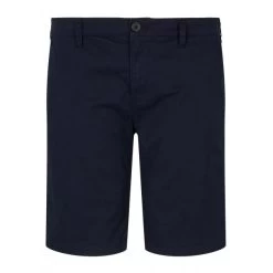 Short Tom Tailor + Coton Marine