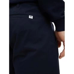 Short Tom Tailor + Coton Marine -Passons à la mode masculine ! 109465 127125vt short tom tailor coton marine 06 600x600