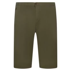 Short Chino Maxfort Coton Kaki
