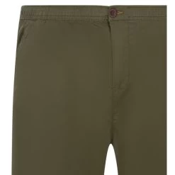 Short Chino Maxfort Coton Kaki -Passons à la mode masculine ! 109578 130882vt short chino maxfort coton kaki 03 600x600