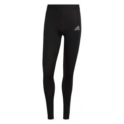 Pantalon Adidas Performance Skinny Noir