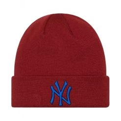 Bonnet New Era Brique