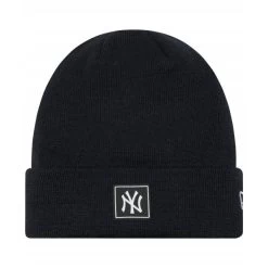 Bonnet New Era Noir