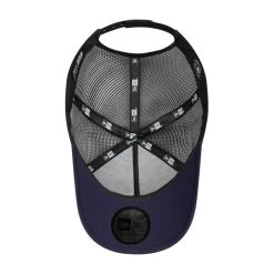 Casquette New Era Strapback Marine -Passons à la mode masculine ! 109872 141266vt casquette new era strapback marine 05 600x600