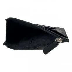 Porte-monnaie Wylson Cuir De Vache Noir -Passons à la mode masculine ! 109897 140929vt porte monnaie wylson cuir de vache noir 03 600x600