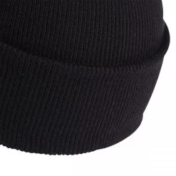 Bonnet ADIDAS Noir -Passons à la mode masculine ! 109906 78020vt bonnet adidas noir 04 600x600