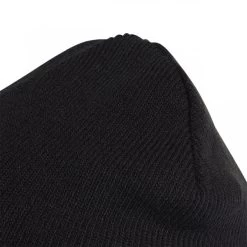 Bonnet ADIDAS Noir -Passons à la mode masculine ! 109906 78020vt bonnet adidas noir 05 600x600